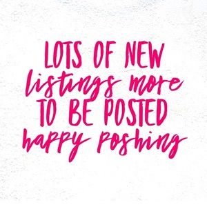 New Listings Coming Soon!